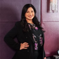 Angela Solorzano