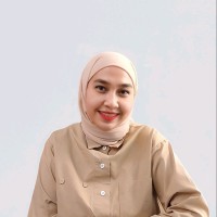 Ikke Yulisuryani