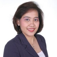 Lucia Wulandari