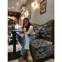 Komal Parmar