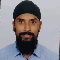 Deep Singh