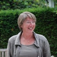 Iet (G.A.) Van Albada-Kuipers