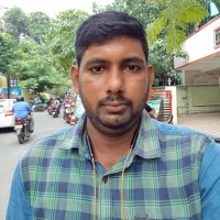 Satish Reddy