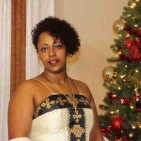 Rahel Admassu