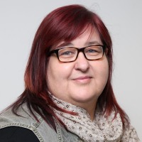 Gerlinde Kreuz-Fischill