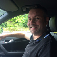 Dan Harford