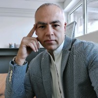 Predrag Petkovic