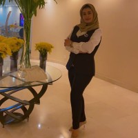 Yosra Alrawashdeh