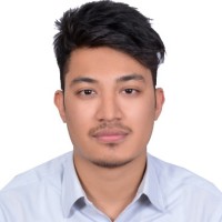 Ishan Shrestha