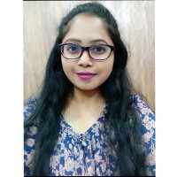 Kandukuri Jhansi
