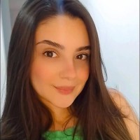 Gabriela Fergulha Pompeo Dos Santos