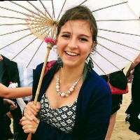 Jean-Mari Kruger