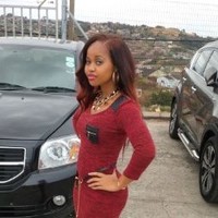 Mandy Dlamini