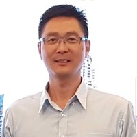 Harn Ping Ho