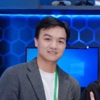 Bevis Huang