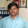 Raghavendra Reddy