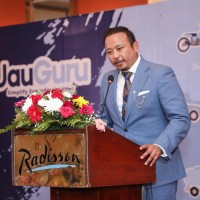 Indra Hang L.