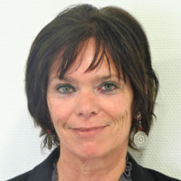 Dominique Pluvinage