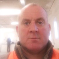 Darren Massey