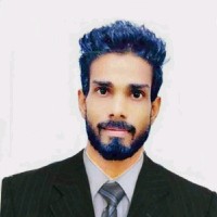 Nitesh Yadav