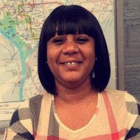 Mary Jackson