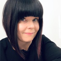 Teija Pesonen