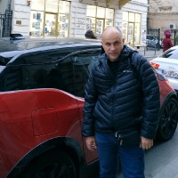 Roman Gofman