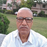 Manjunatha K H
