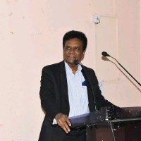 M N Ajaya Kumar