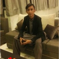 Naveed Hussain