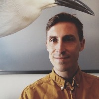 Nate Ewigman