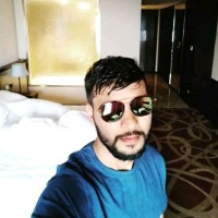 Saurabh Modi
