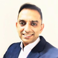 Siddharth Saraswat