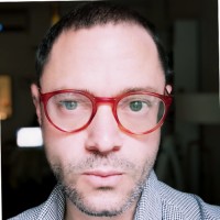 Nicolás Dojman
