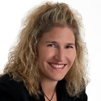 Polly Kondrat