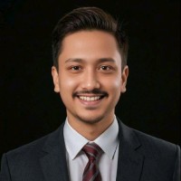 Ali Hassan Faruk (Asif)