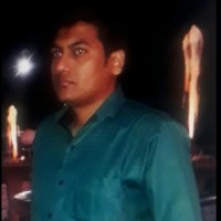 Atul Kumar Singh