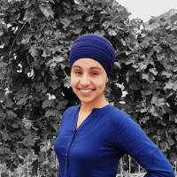 Hargun Kaur