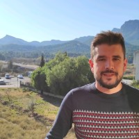 Adrian Perez Martinez
