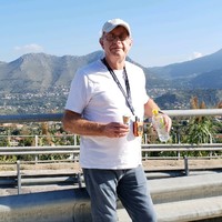 Alan Rainbow