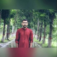 Mohammad Kamal Hossain