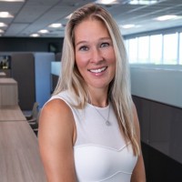 Kristin Stepien, Cic, Arm