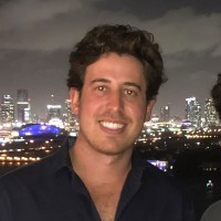 Dylan Denman