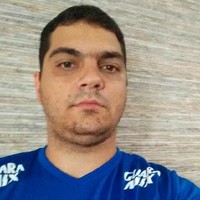 Julio Cesar Ferreira de Oliveira