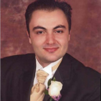 frederick zareh