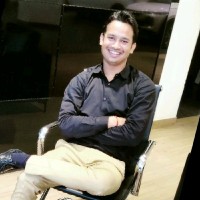 Abhijeet Kumar