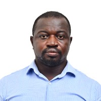 Ebenezer Ackah