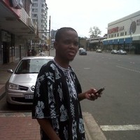 Sifiso Buthelezi