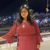 Ashwini S