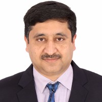 M.A Jayaprakash
